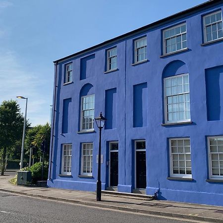 Hotel The Georgian Swansea Zewnętrze zdjęcie