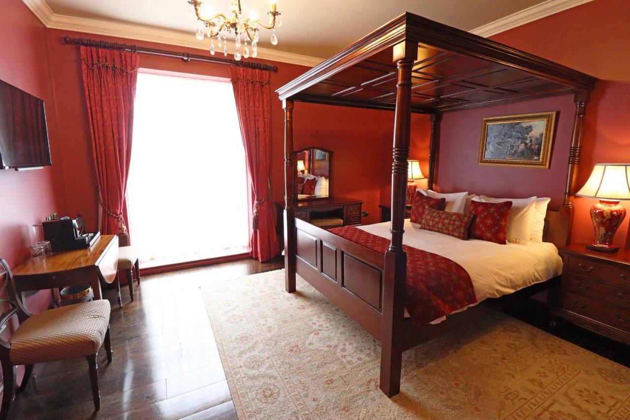 Hotel The Georgian Swansea Zewnętrze zdjęcie