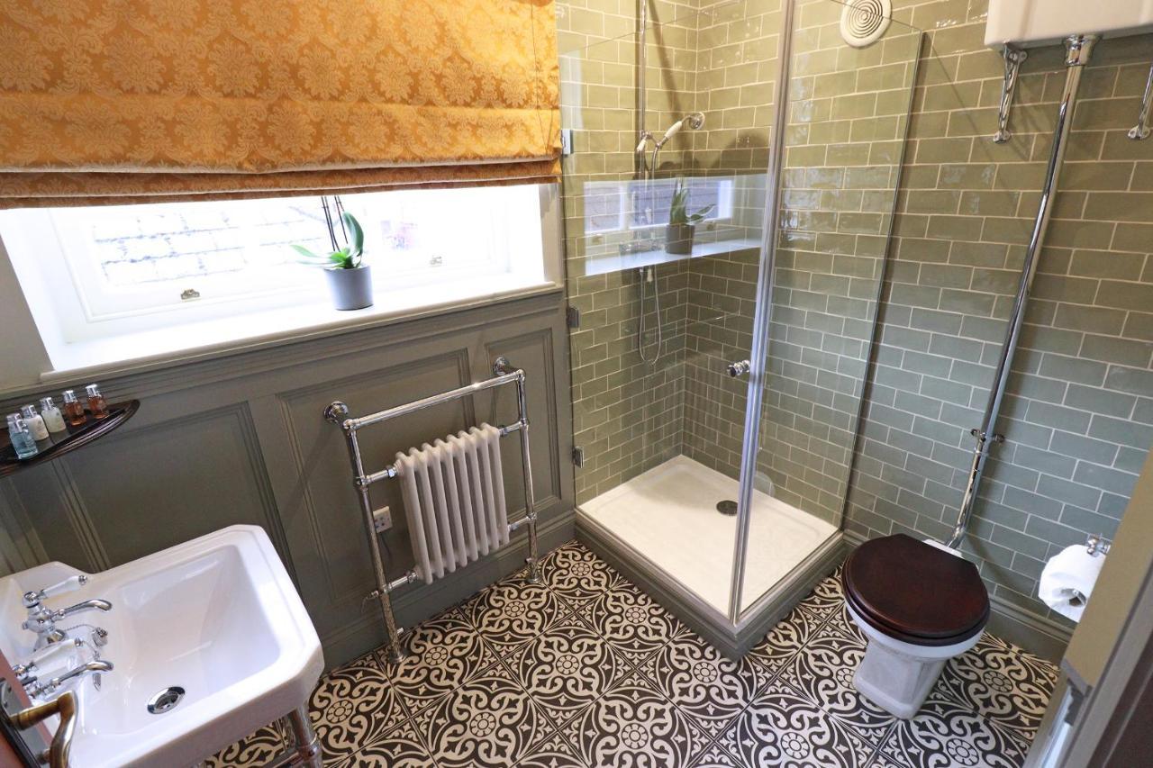 Hotel The Georgian Swansea Zewnętrze zdjęcie