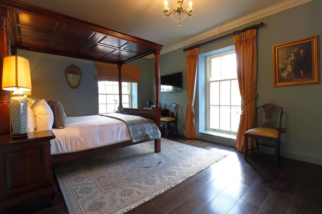 Hotel The Georgian Swansea Zewnętrze zdjęcie