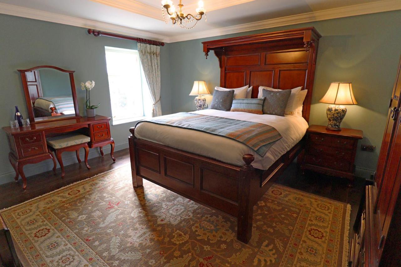 Hotel The Georgian Swansea Zewnętrze zdjęcie