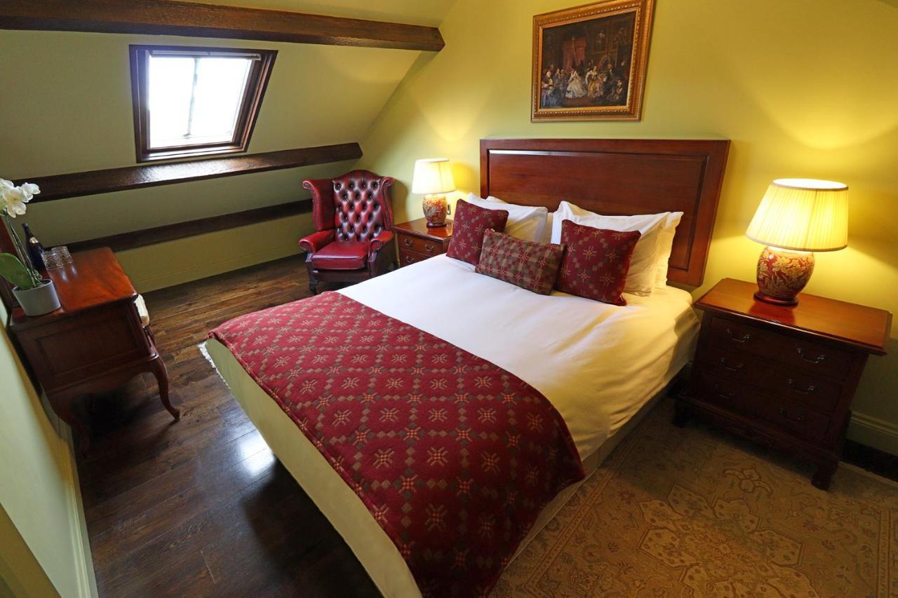 Hotel The Georgian Swansea Zewnętrze zdjęcie