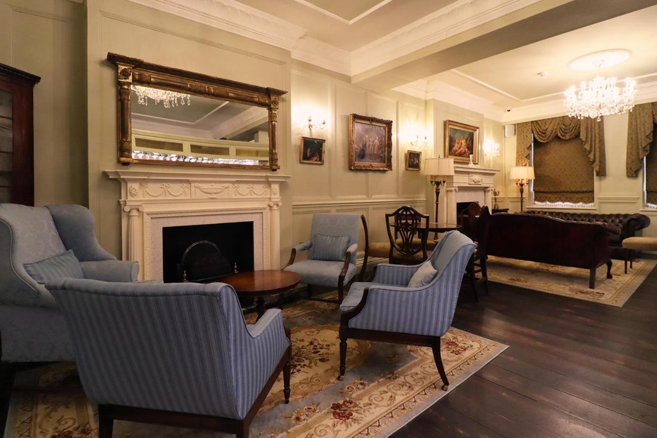 Hotel The Georgian Swansea Zewnętrze zdjęcie