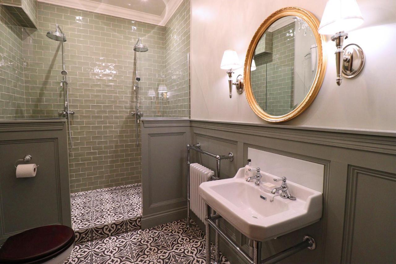 Hotel The Georgian Swansea Zewnętrze zdjęcie