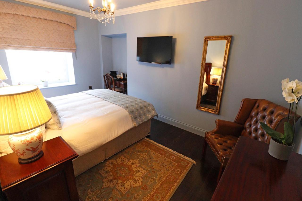 Hotel The Georgian Swansea Zewnętrze zdjęcie