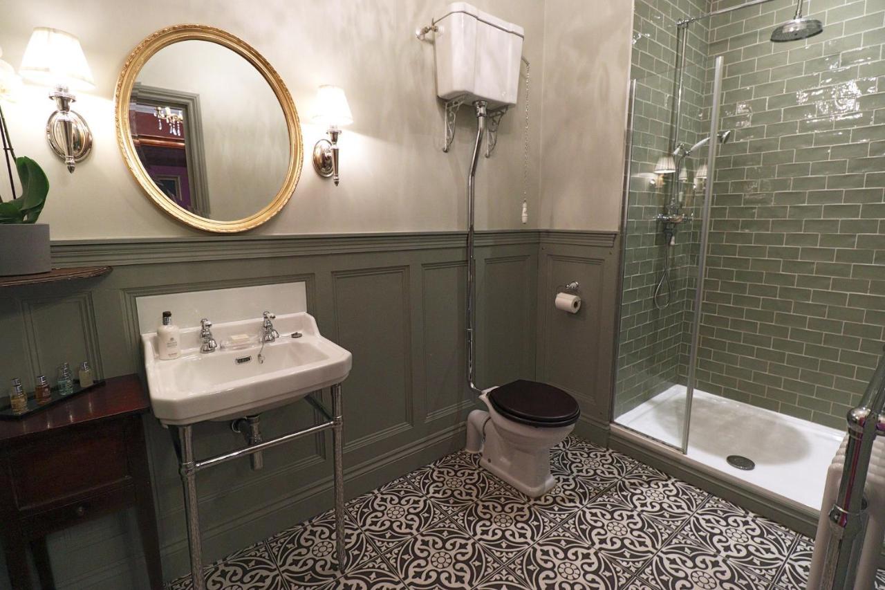 Hotel The Georgian Swansea Zewnętrze zdjęcie