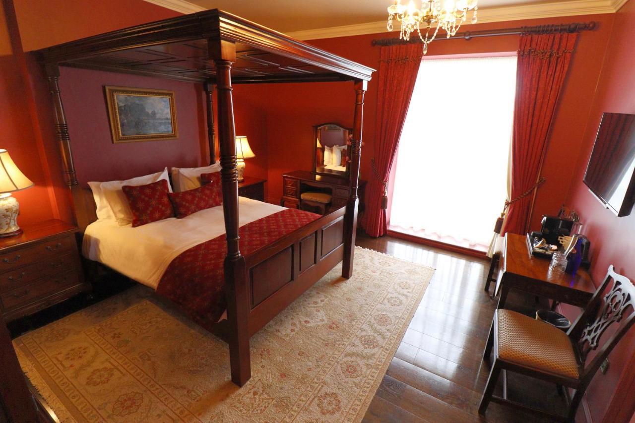 Hotel The Georgian Swansea Zewnętrze zdjęcie