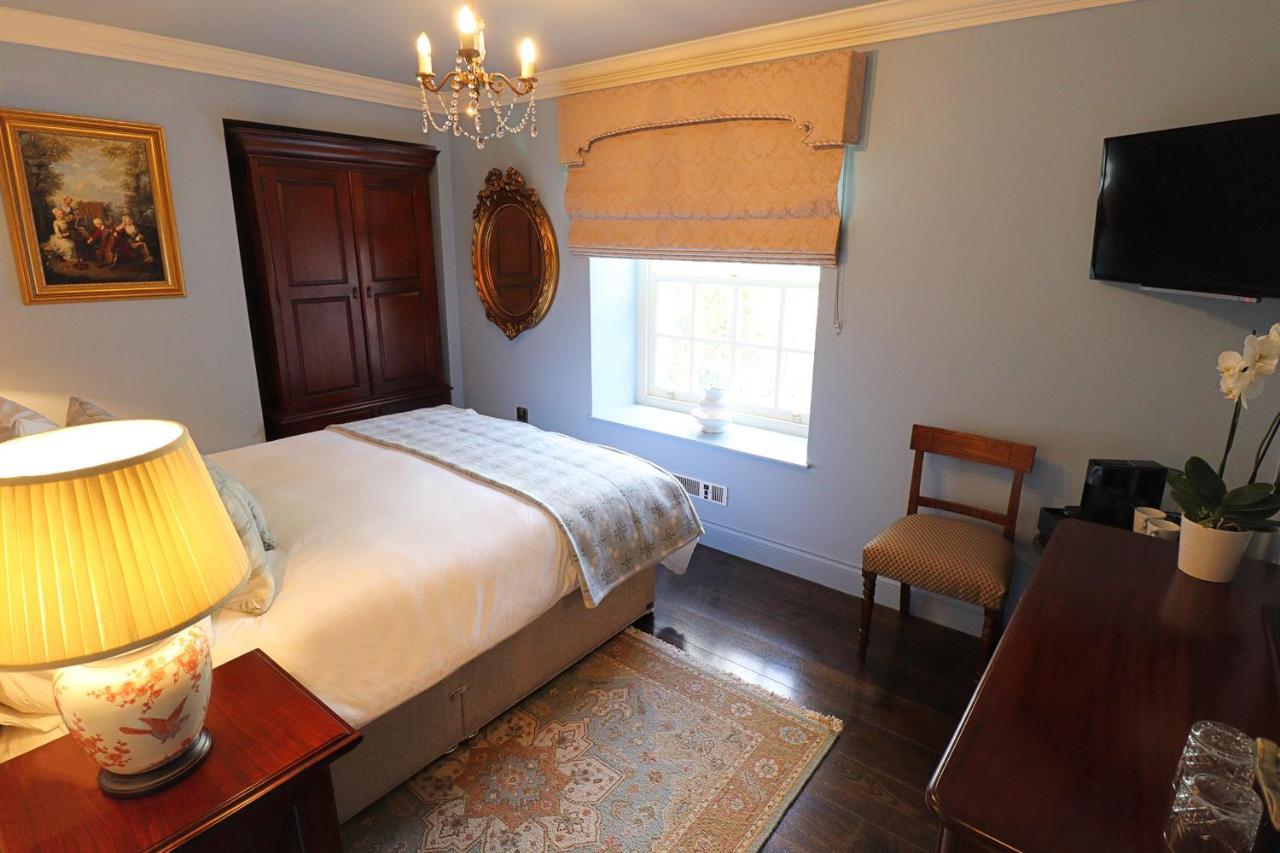 Hotel The Georgian Swansea Zewnętrze zdjęcie