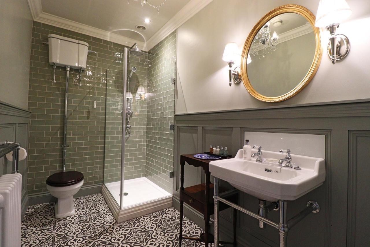 Hotel The Georgian Swansea Zewnętrze zdjęcie