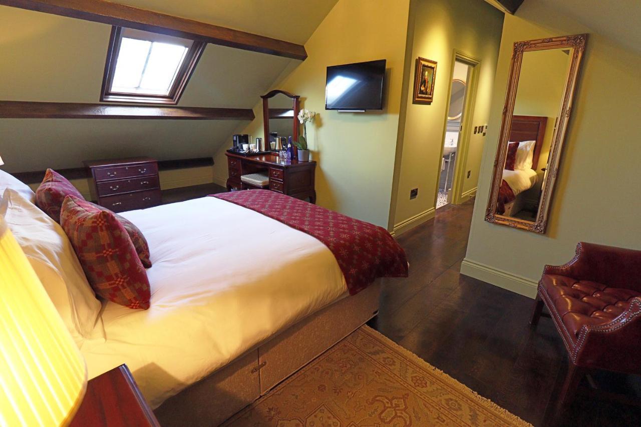 Hotel The Georgian Swansea Zewnętrze zdjęcie