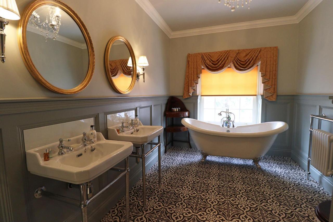 Hotel The Georgian Swansea Zewnętrze zdjęcie
