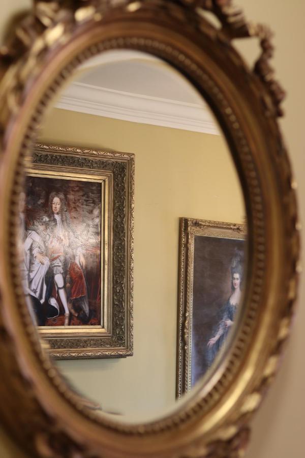 Hotel The Georgian Swansea Zewnętrze zdjęcie
