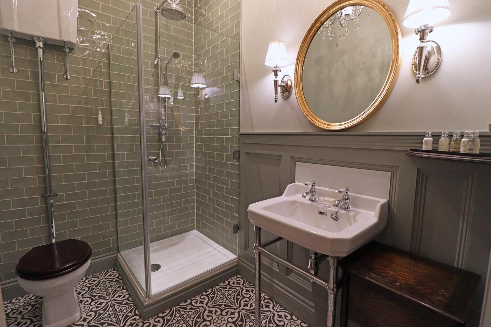 Hotel The Georgian Swansea Zewnętrze zdjęcie